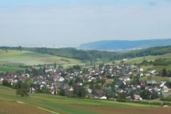 Panorama-Arisdorf